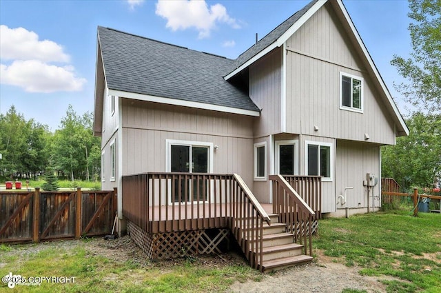 2510 E Kates Dr, Wasilla, AK 99654 - photo 37