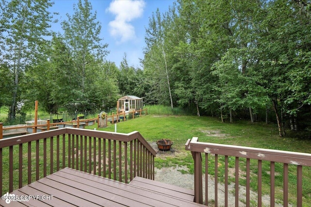 2510 E Kates Dr, Wasilla, AK 99654 - photo 38
