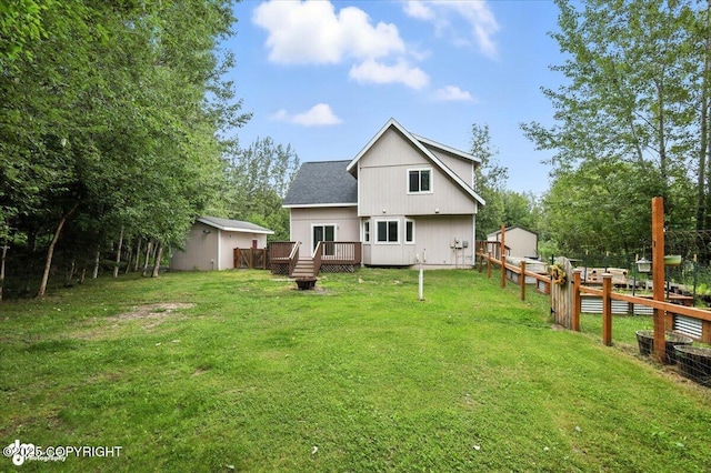 2510 E Kates Dr, Wasilla, AK 99654 - photo 40