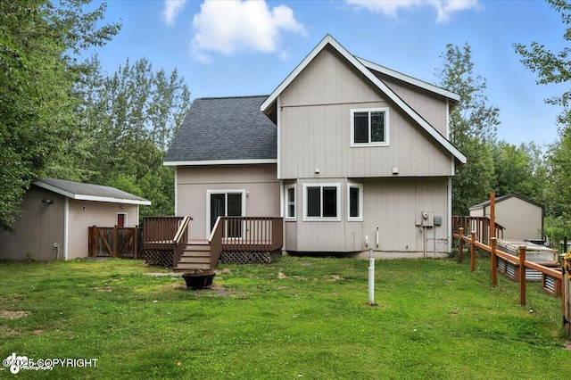 2510 E Kates Dr, Wasilla, AK 99654 - photo 41