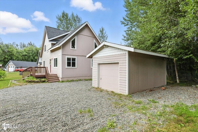 2510 E Kates Dr, Wasilla, AK 99654 - photo 45