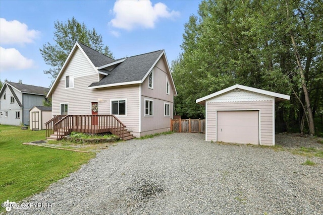 2510 E Kates Dr, Wasilla, AK 99654 - photo 46