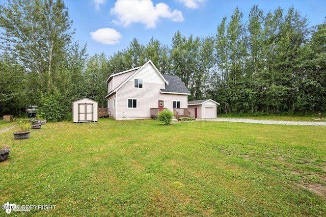 2510 E Kates Dr, Wasilla, AK 99654 - photo 47