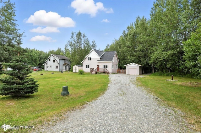 2510 E Kates Dr, Wasilla, AK 99654 - photo 50