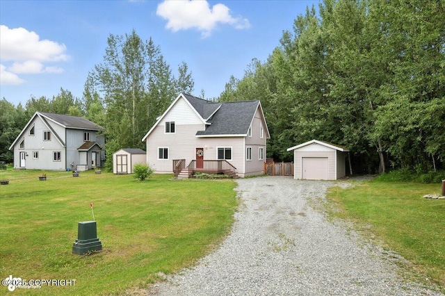 2510 E Kates Dr, Wasilla, AK 99654 - photo 51