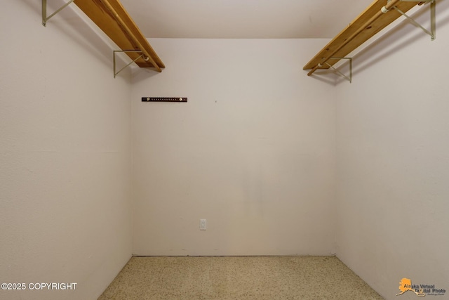 3135 Delta Dr, Anchorage, AK 99502 - view of walk in closet