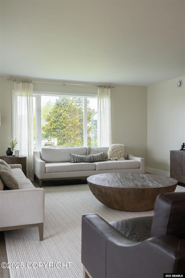 101 Jeff Davis St, Sitka, AK 99835 - view of living area