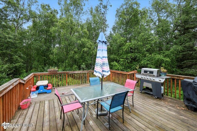 1801 E Dundee Dr, Wasilla, AK 99654 - photo 32