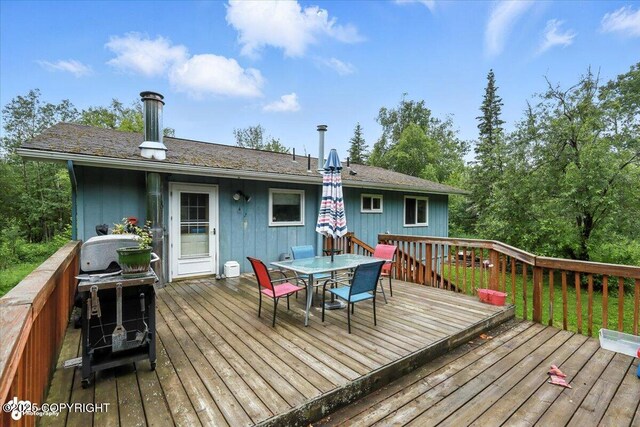 1801 E Dundee Dr, Wasilla, AK 99654 - photo 34