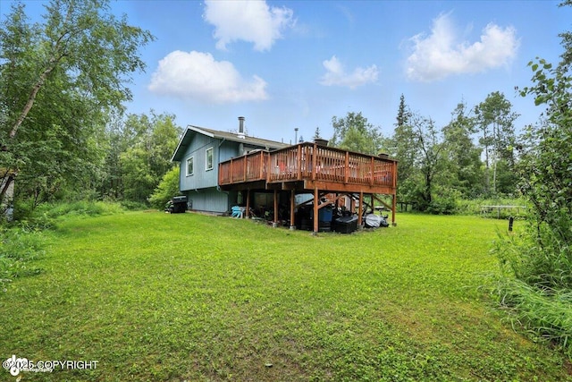 1801 E Dundee Dr, Wasilla, AK 99654 - photo 35