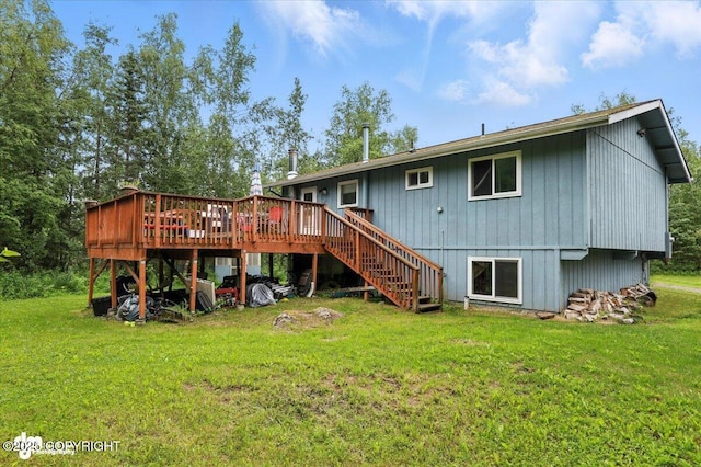 1801 E Dundee Dr, Wasilla, AK 99654 - photo 37