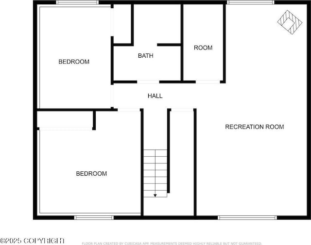 1801 E Dundee Dr, Wasilla, AK 99654 - photo 43