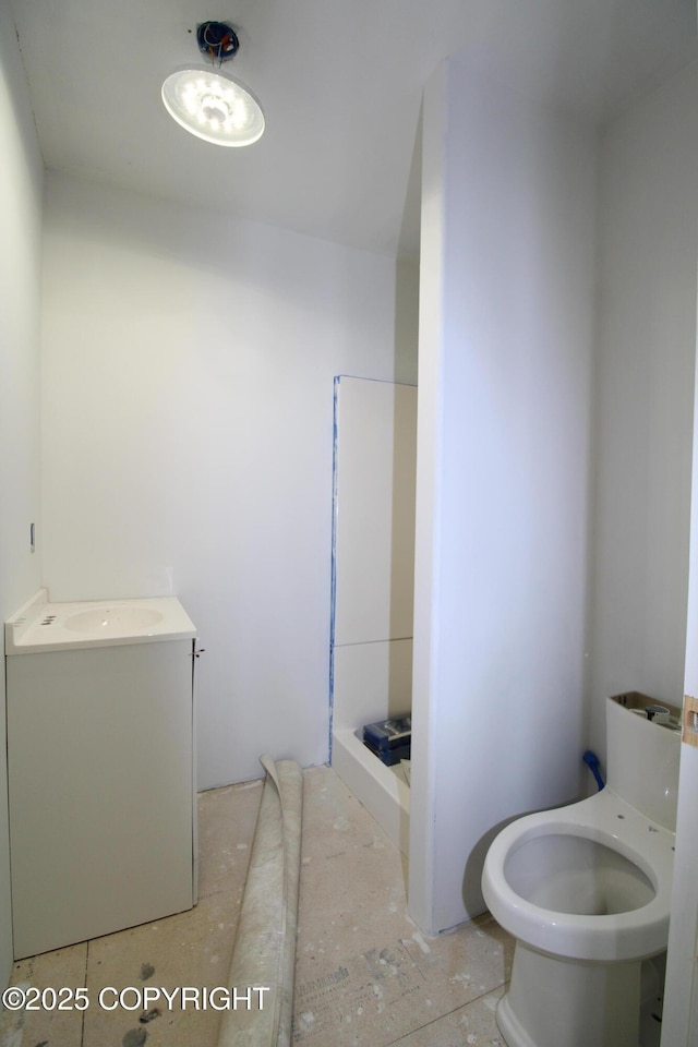 63550 Jessica G Ct, Ninilchik, AK 99639 - full bath with vanity and a shower