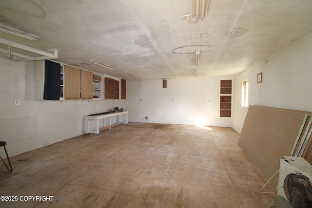 63550 Jessica G Ct, Ninilchik, AK 99639 - view of unfurnished room