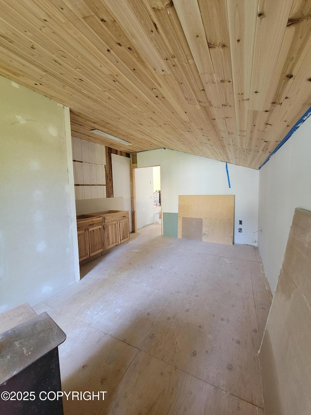 63550 Jessica G Ct, Ninilchik, AK 99639 - view of bonus room