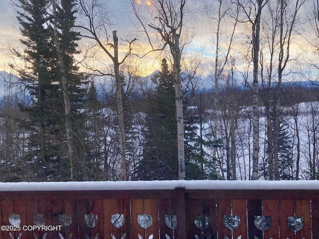 7550 E Fireweed Rd, Palmer, AK 99645 - water view