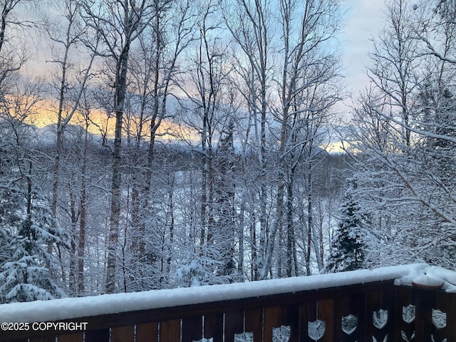 7550 E Fireweed Rd, Palmer, AK 99645 - water view