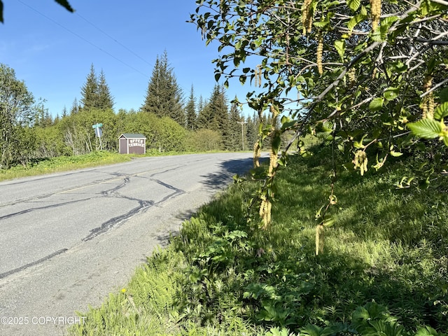 200 Skyline Dr, Homer, AK 99603
