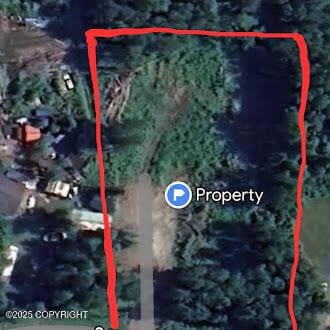 1541 S Leora Dr, Wasilla, AK 99623