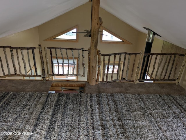 14617 N Crystal Lake Rd, Willow, AK 99688 - detailed view of carpet flooring