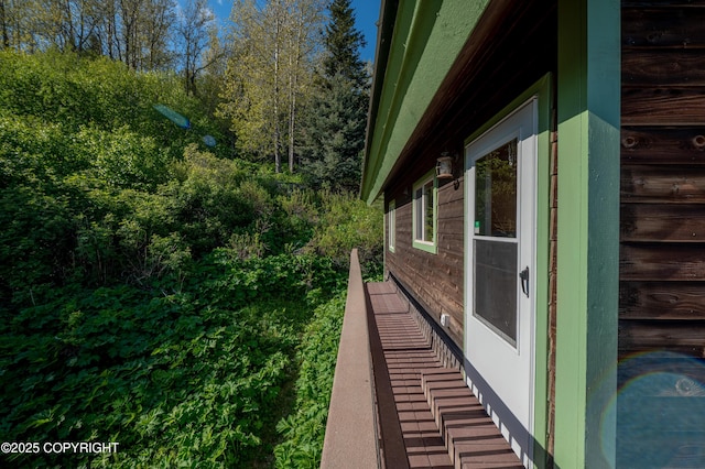 2032 Horizon Ct, Homer, AK 99603 - view of side of home