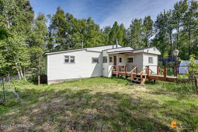 3151 E 151st Ave, Anchorage, AK 99516 - photo 5