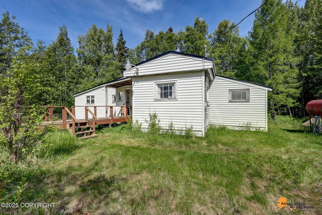 3151 E 151st Ave, Anchorage, AK 99516 - photo 7