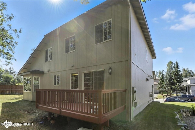 7831 Wildbrook Ct, Anchorage, AK 99504 - photo 44