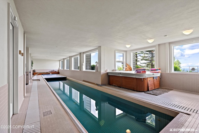 9900 Hillhaven Cir, Anchorage, AK 99507 - view of swimming pool