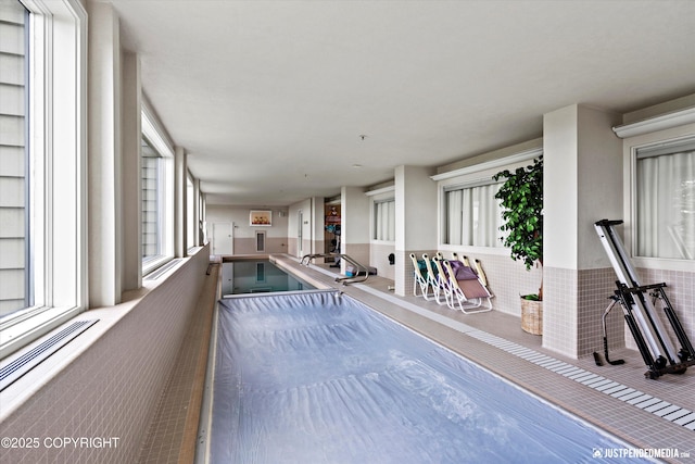 9900 Hillhaven Cir, Anchorage, AK 99507 - view of swimming pool