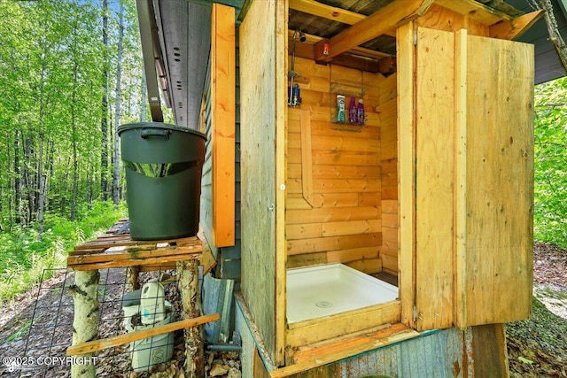 23069 Christiansen Lake Rd, Talkeetna, AK 99676 - exterior view