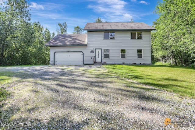 7650 E Saphire Rd, Palmer, AK 99645