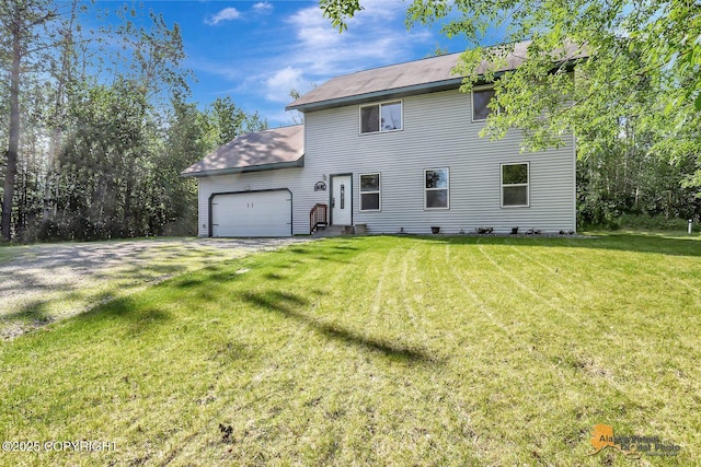 7650 E Saphire Rd, Palmer, AK 99645