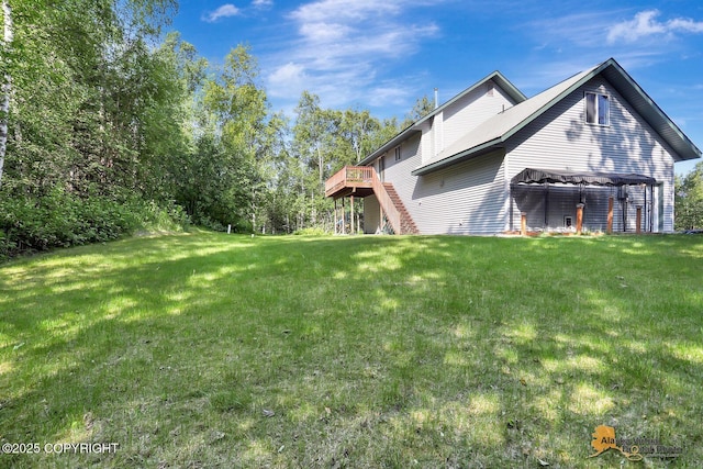 7650 E Saphire Rd, Palmer, AK 99645
