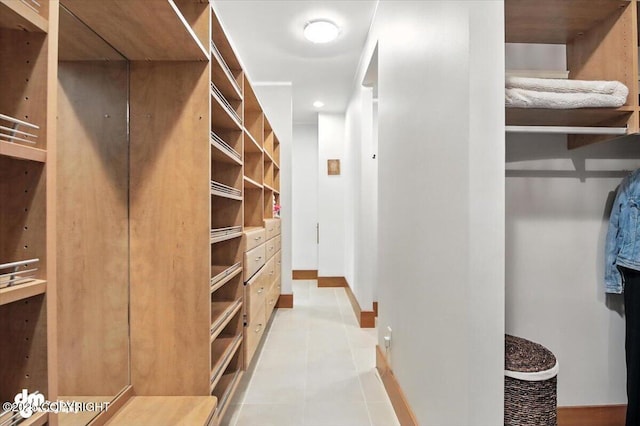 10500 Blackwolf Cir, Anchorage, AK 99507 - view of spacious closet
