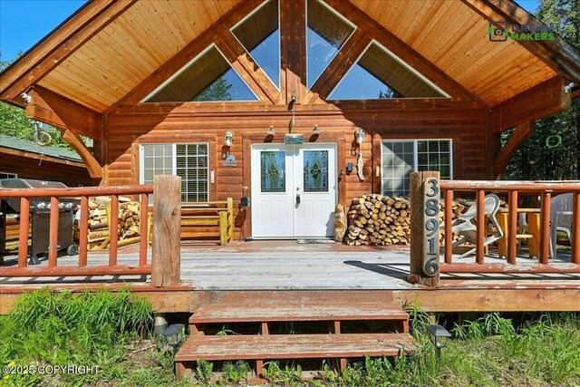 38916 Ian Cir, Sterling, AK 99672 - photo 39