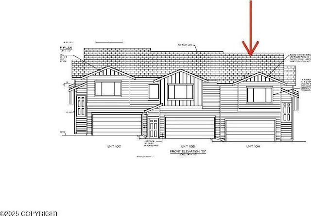 20290 Eagles Nest Ct, Eagle River, AK 99577 - view of miscellaneous document