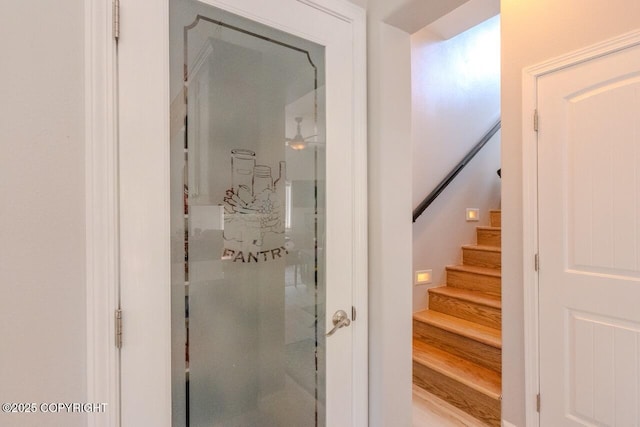 33426 Mid River Ave, Soldotna, AK 99669 - view of stairway