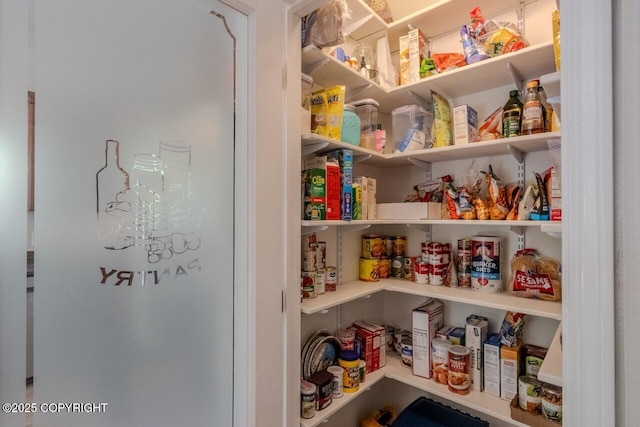 33426 Mid River Ave, Soldotna, AK 99669 - view of pantry