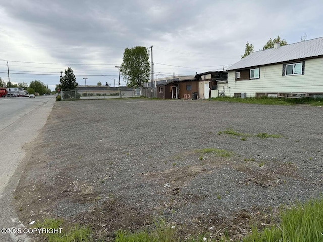 1342 Hyder St, Anchorage, AK 99501
