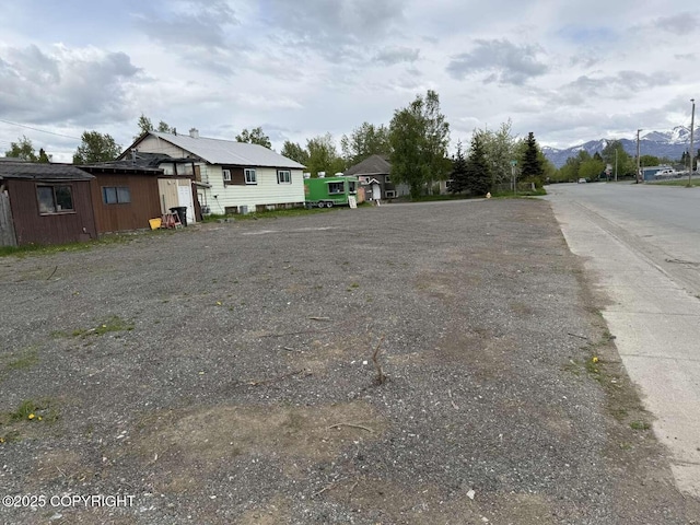 1342 Hyder St, Anchorage, AK 99501