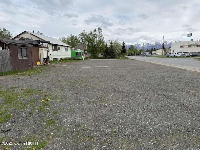 1342 Hyder St, Anchorage, AK 99501