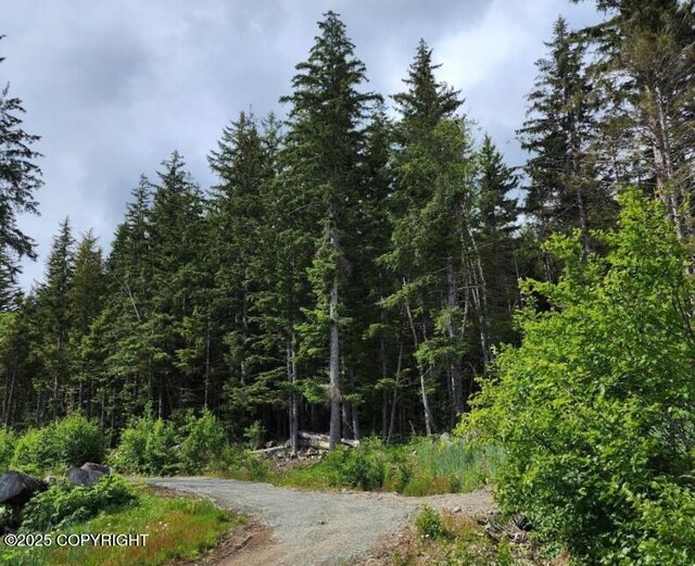 LOT7 Barnett St, Haines, AK 99827