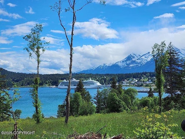 LOT7 Barnett St, Haines, AK 99827