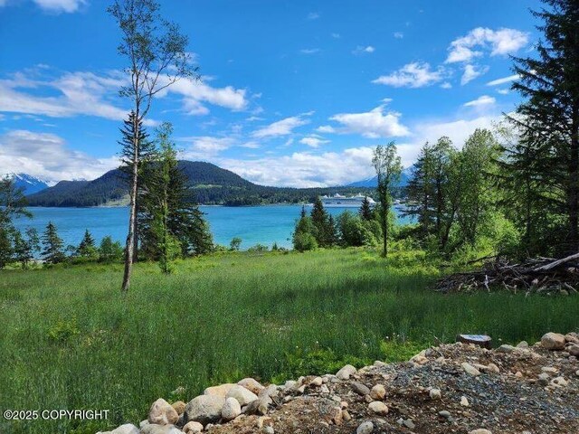 LOT7 Barnett St, Haines, AK 99827