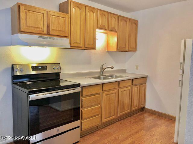 308 Stewart St, Anchorage, AK 99508 - photo 26