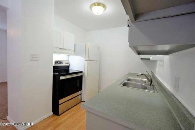 308 Stewart St, Anchorage, AK 99508 - photo 10