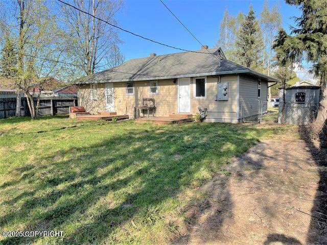 308 Stewart St, Anchorage, AK 99508 - photo 3
