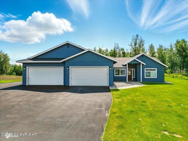 7770 E Sandstone Dr, Wasilla, AK 99654 - photo 1