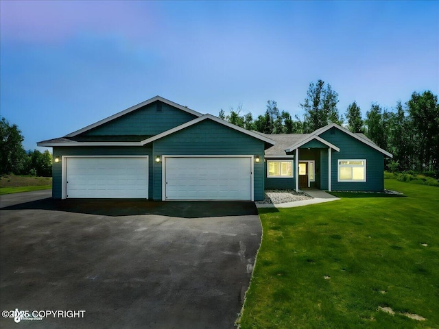 7770 E Sandstone Dr, Wasilla, AK 99654 - photo 2